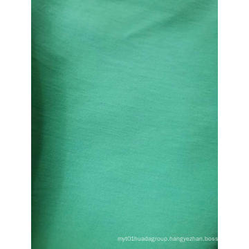 10S Rayon Nylon Twill Bengaline plain dyed fabric